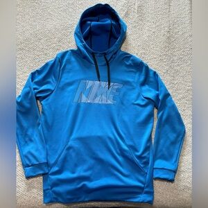 Nike Dri-Fit Pullover Hoodie